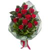 Фото товара 26 красных роз в Мелитополе