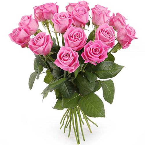 Фото товара 15 роз "Аква" в Мелитополе